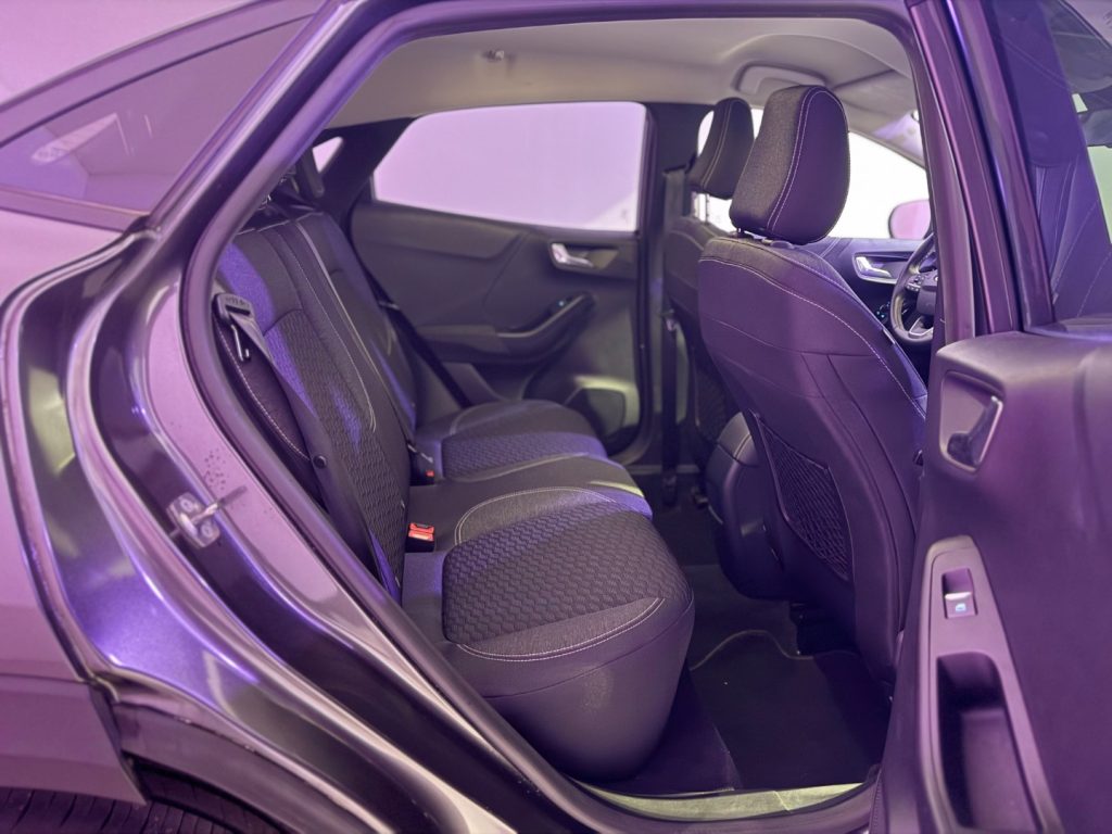 FORD Puma 1.0 EcoBoost Hybrid 125 CV S&S ST-Line X - 8