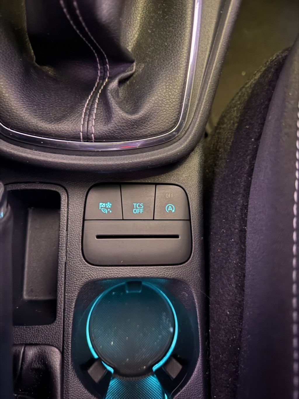 FORD Puma 1.0 EcoBoost Hybrid 125 CV S&S ST-Line X - 16