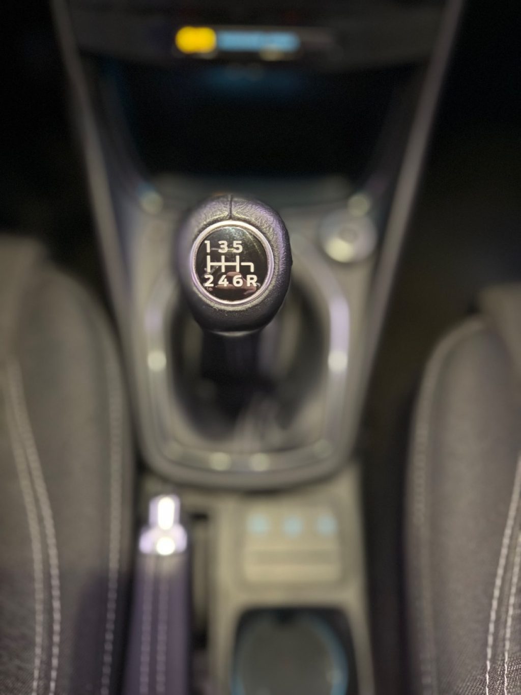 FORD Puma 1.0 EcoBoost Hybrid 125 CV S&S ST-Line X - 17