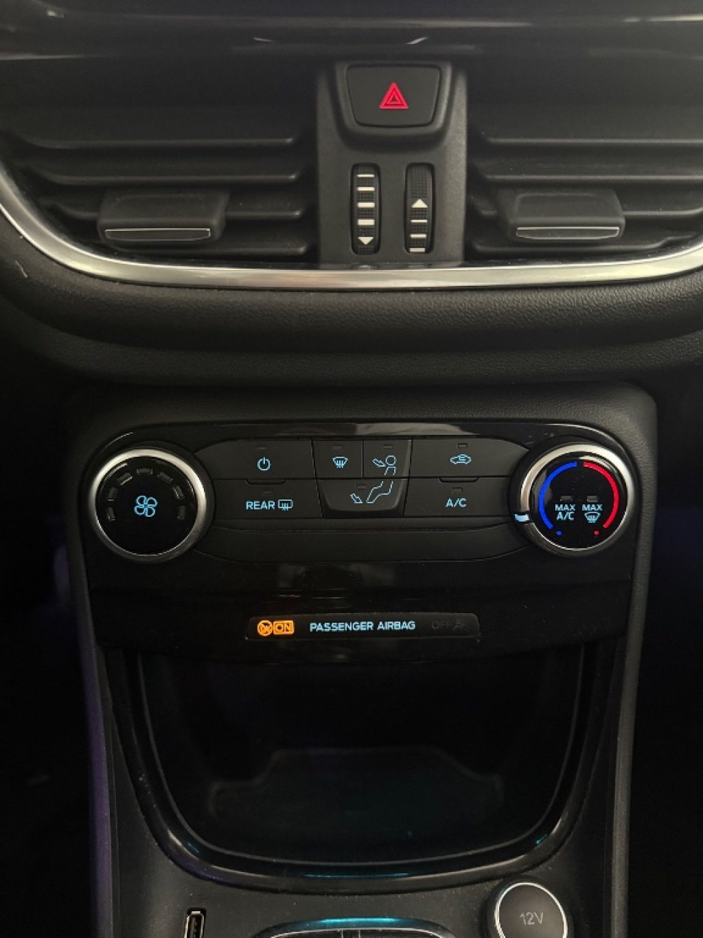 FORD Puma 1.0 EcoBoost Hybrid 125 CV S&S Titanium - 5