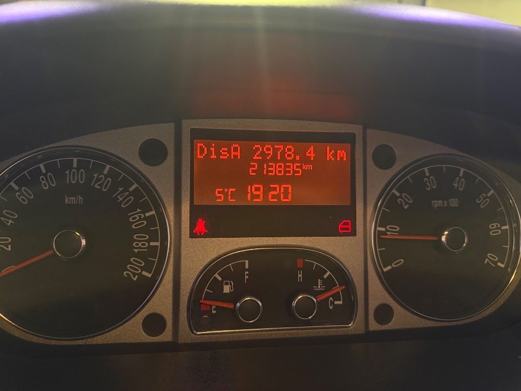 LANCIA MUSA 1.4 16V Diva - 16