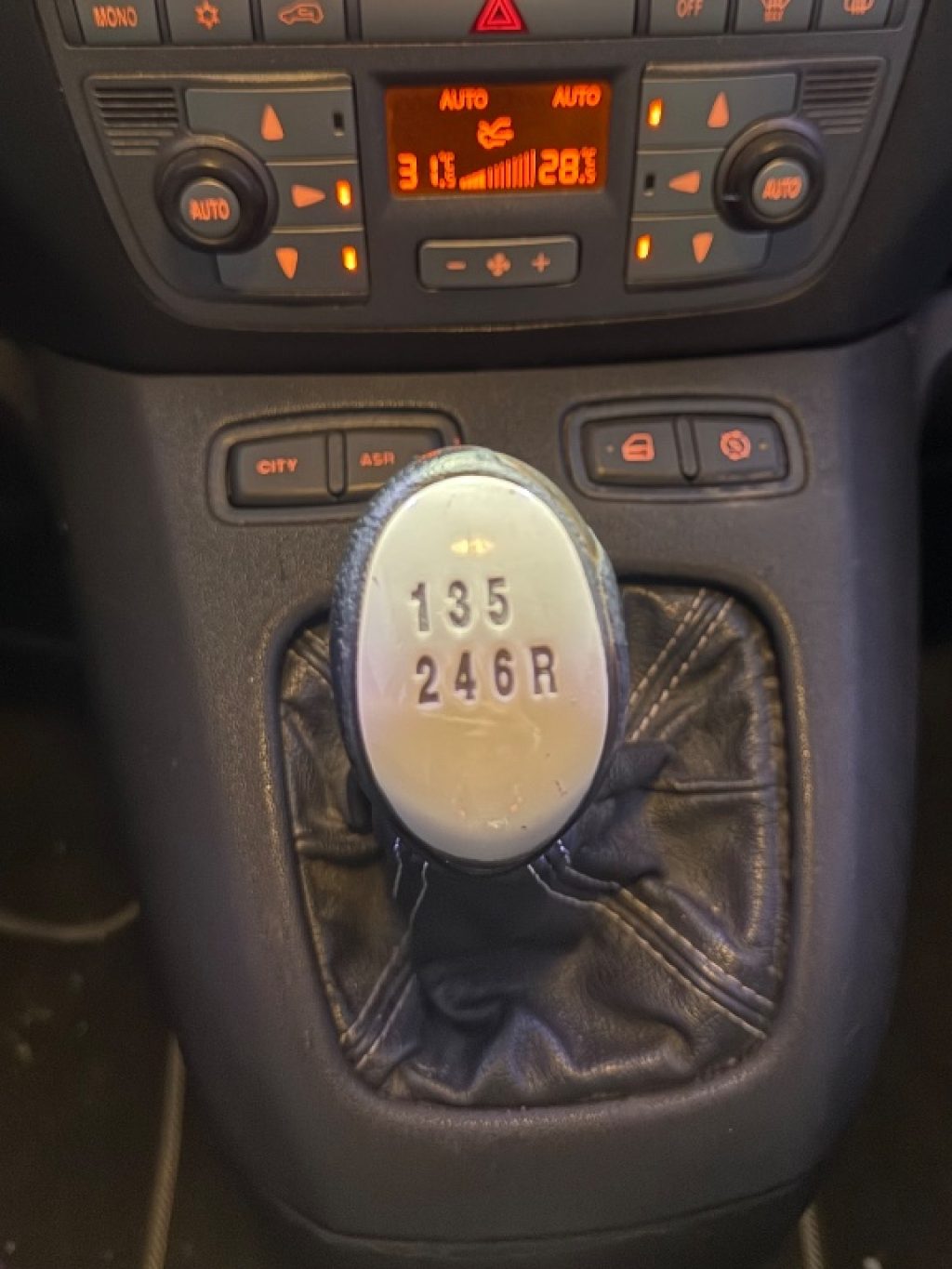 LANCIA MUSA 1.4 16V Diva - 13