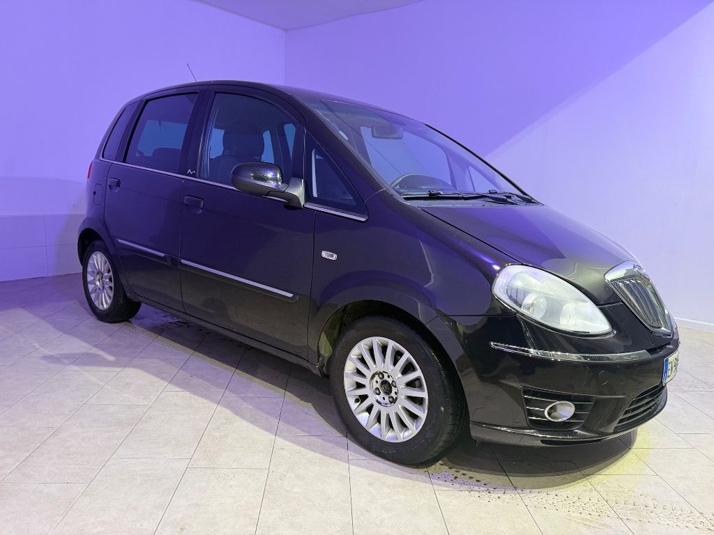 LANCIA MUSA 1.4 16V Diva - 2