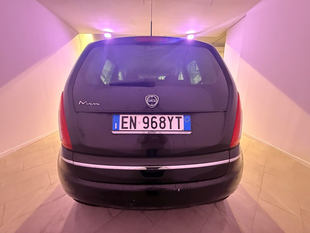 LANCIA MUSA 1.4 16V Diva - 9