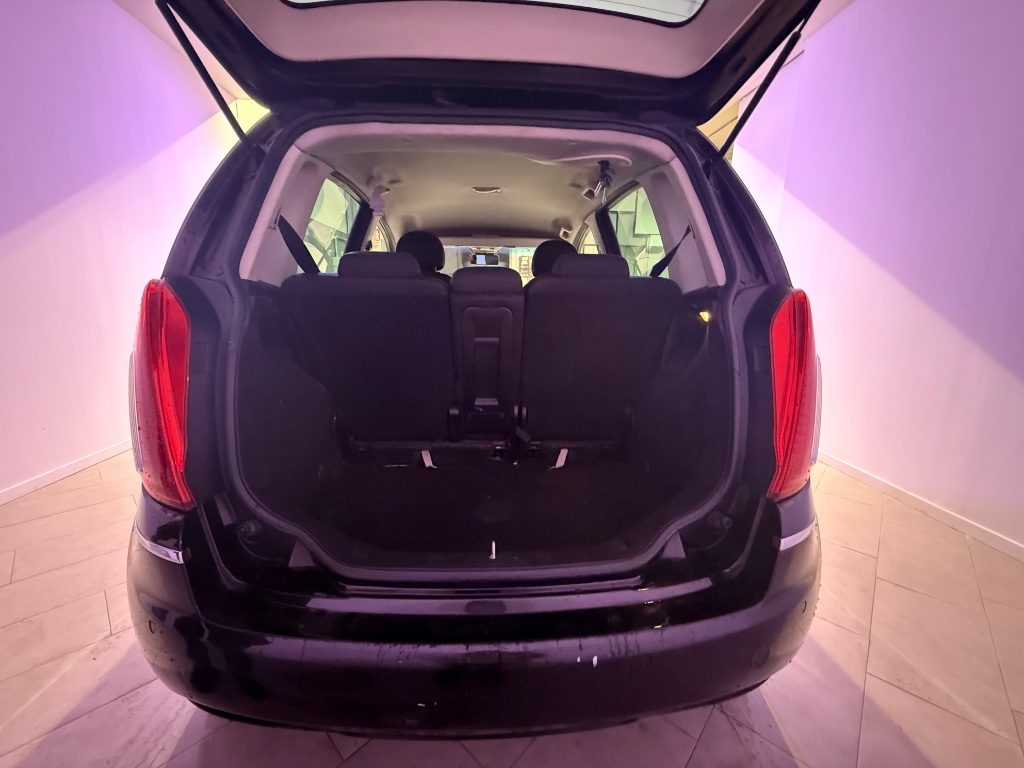 LANCIA MUSA 1.4 16V Diva - 10