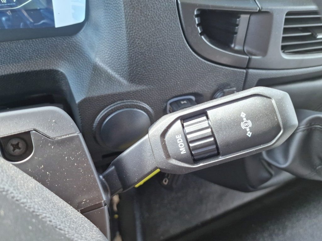 IVECO EUROCARGO 180E32 P EURO 6 NUOVO PNEUMATICO - 13