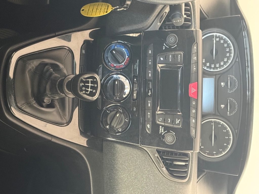 LANCIA Ypsilon 1.0 FireFly 5 porte S&S Hybrid Ecochic A. Ferretti - 13