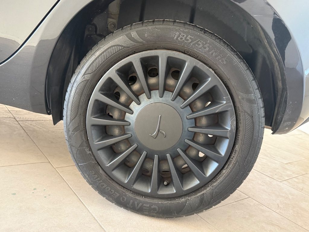 LANCIA Ypsilon 1.0 FireFly 5 porte S&S Hybrid Ecochic A. Ferretti - 7