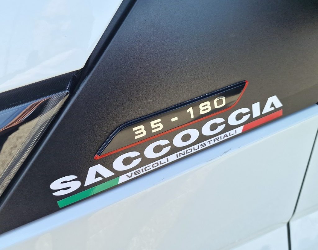 IVECO DAILY  35C18 E6 NUOVO + CASSONE FISSO da 4,40 - 14