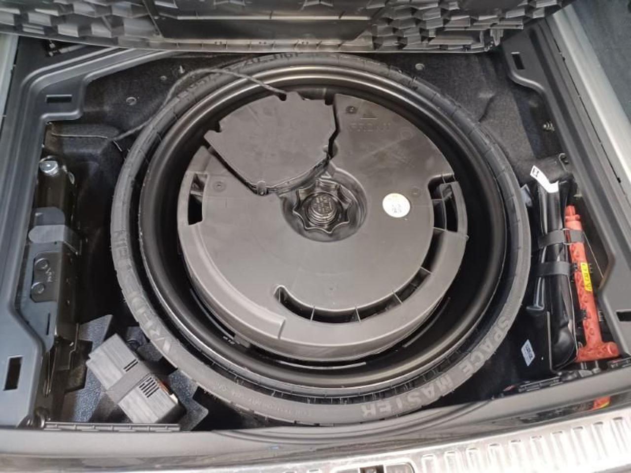 AUDI A6 allroad 40 TDI 2.0 quattro S tronic Business Advanced. - 7