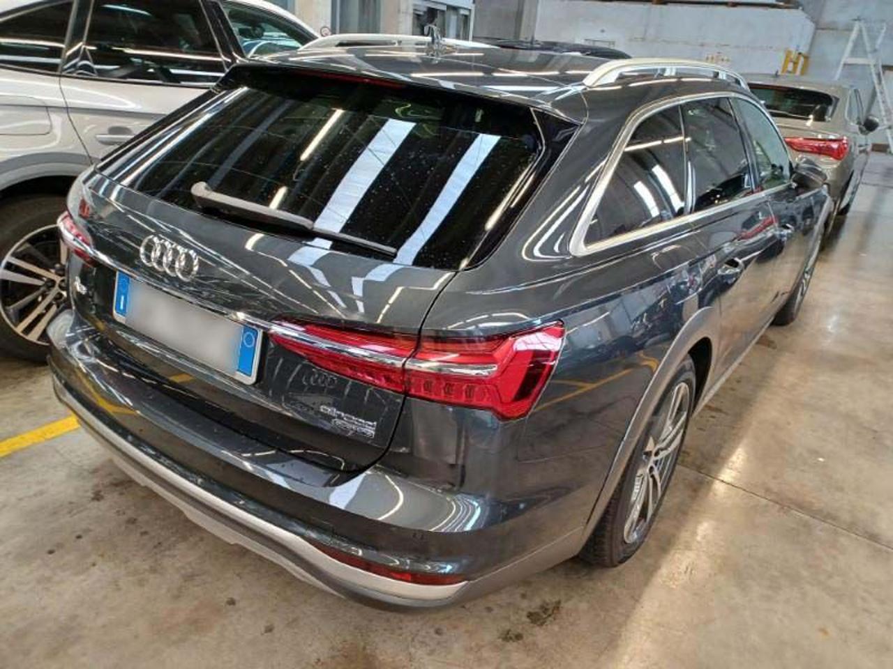 AUDI A6 allroad 40 TDI 2.0 quattro S tronic Business Advanced. - 4