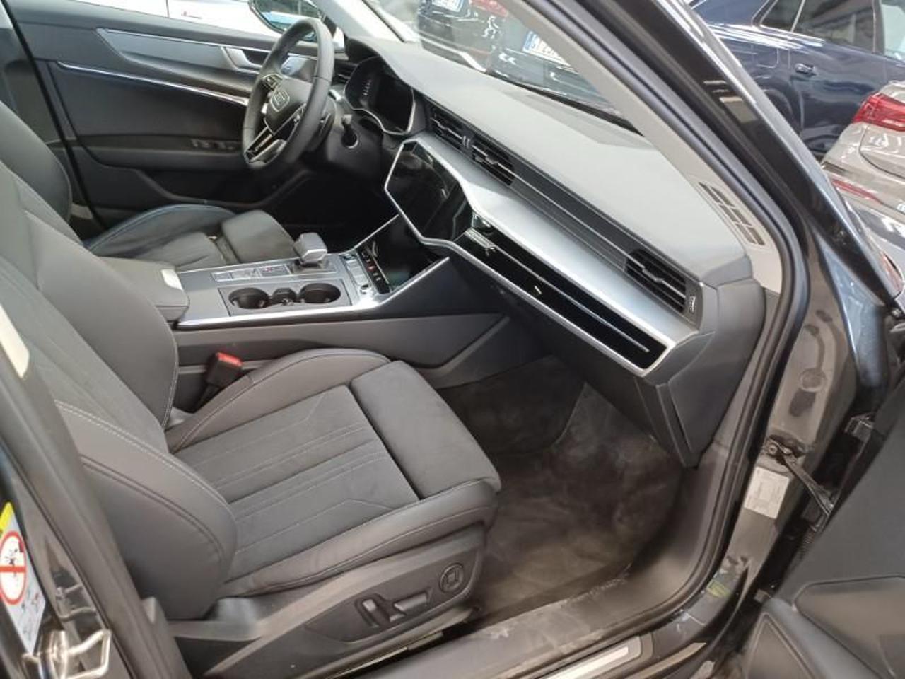 AUDI A6 allroad 40 TDI 2.0 quattro S tronic Business Advanced. - 5