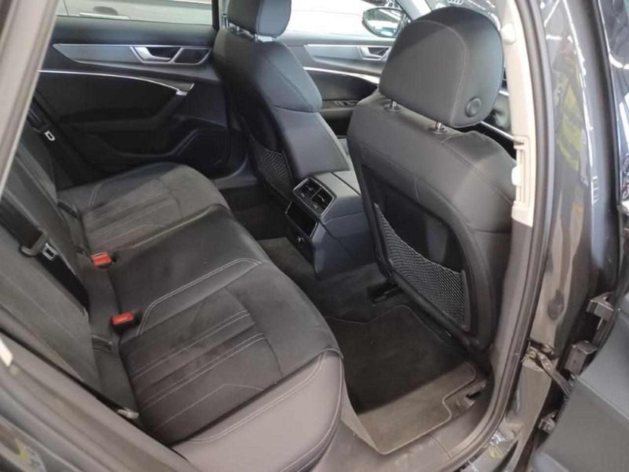 AUDI A6 allroad 40 TDI 2.0 quattro S tronic Business Advanced. - 6