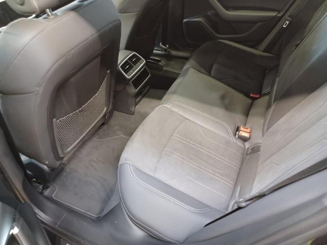 AUDI A6 allroad 40 TDI 2.0 quattro S tronic Business Advanced. - 8