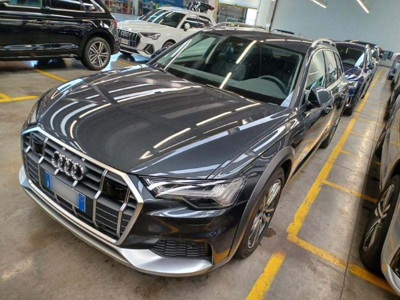 AUDI A6 allroad 40 TDI 2.0 quattro S tronic Business Advanced. - 2