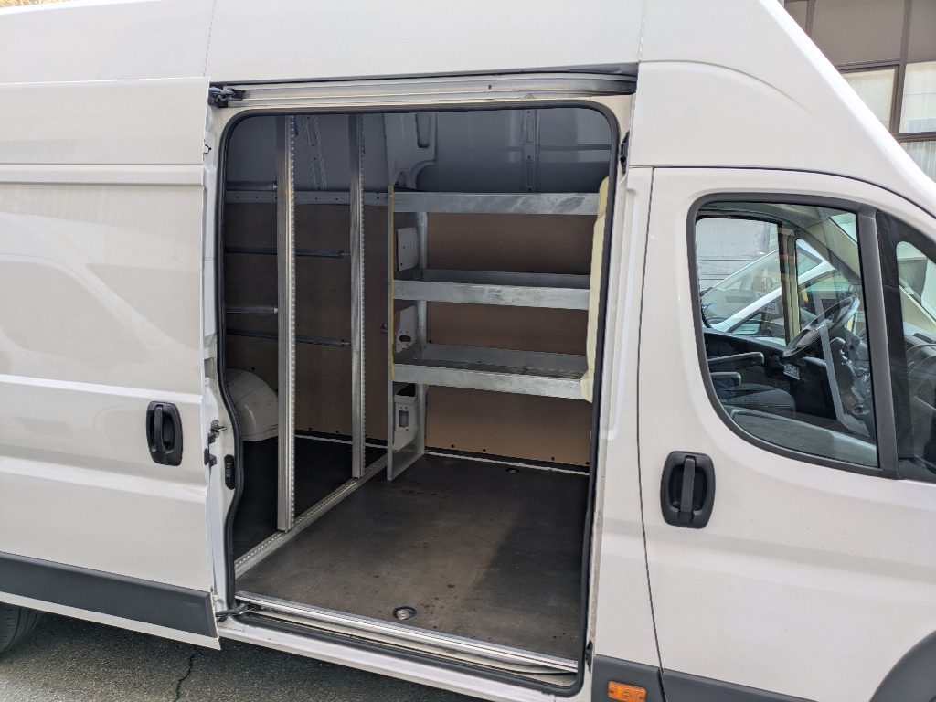 FIAT Ducato 35 2.3 MJT 130CV PLM-TA Furgone Maxi  Euro 6 - 9