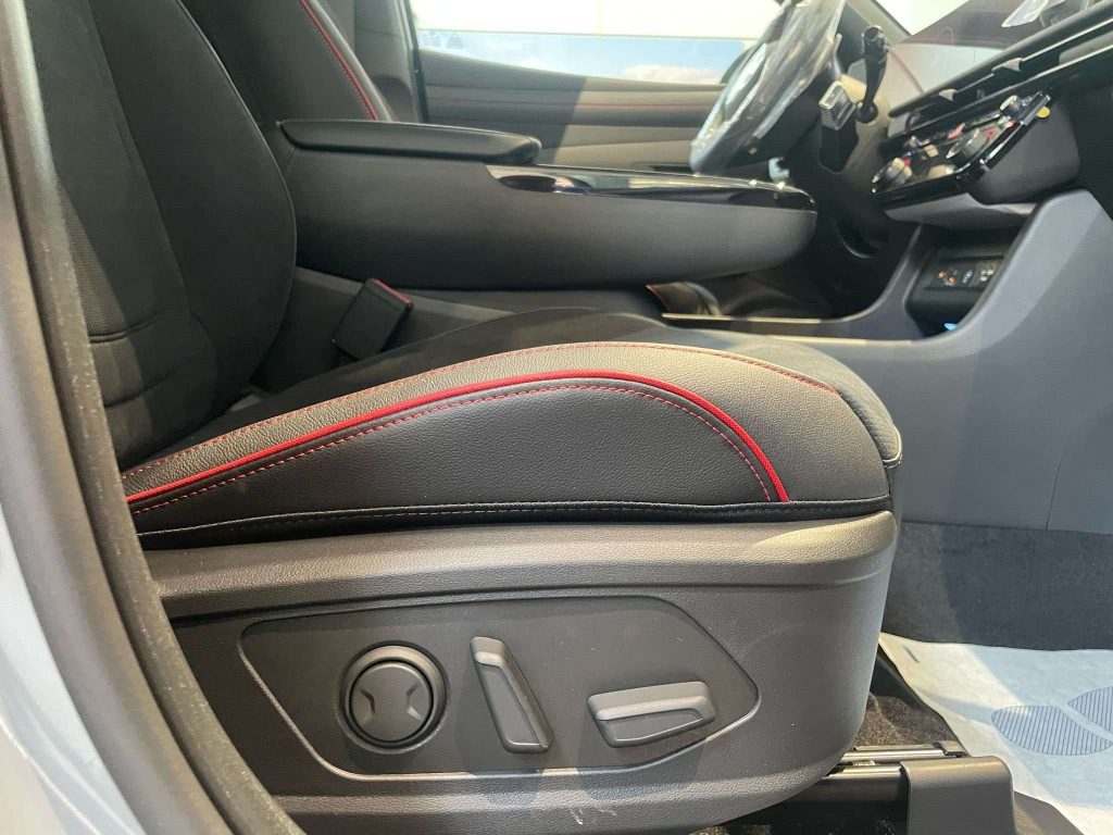 HYUNDAI Tucson 1.6 hev NLine 2wd auto / km zero / PREZZO REALE