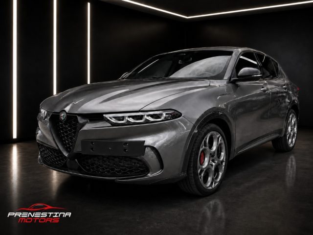 ALFA ROMEO Tonale Grigio metallizzato