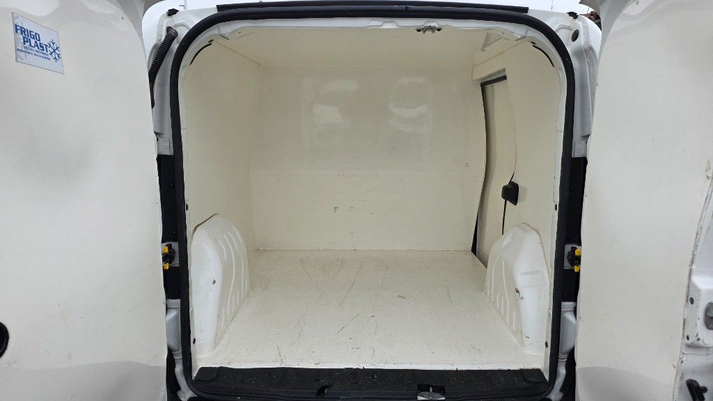 FIAT Doblo 1.3 MJT S&S PC-TN Cargo Business Sx Coibentato - 7