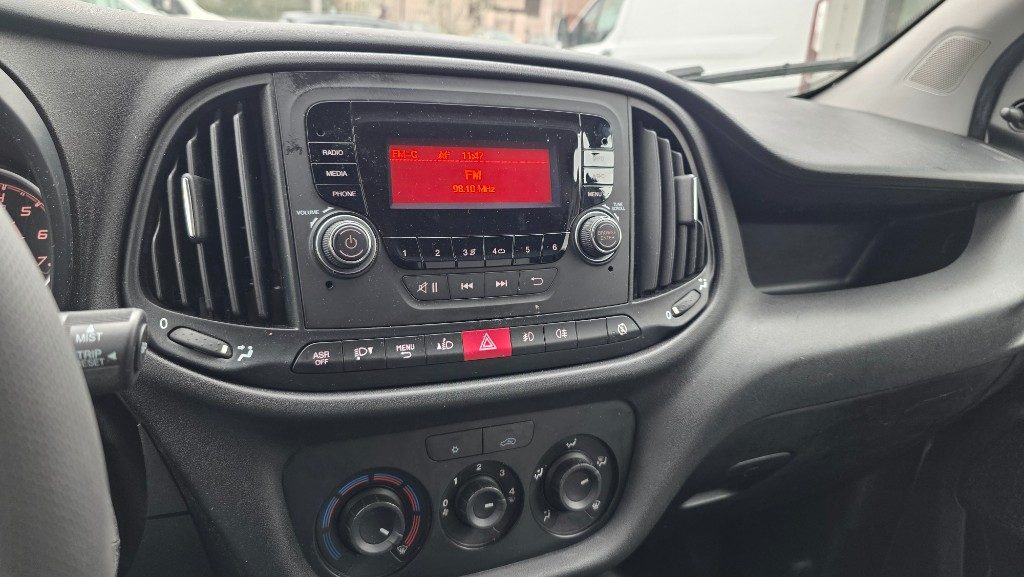 FIAT Doblo 1.3 MJT S&S PC-TN Cargo Business Sx Coibentato - 13