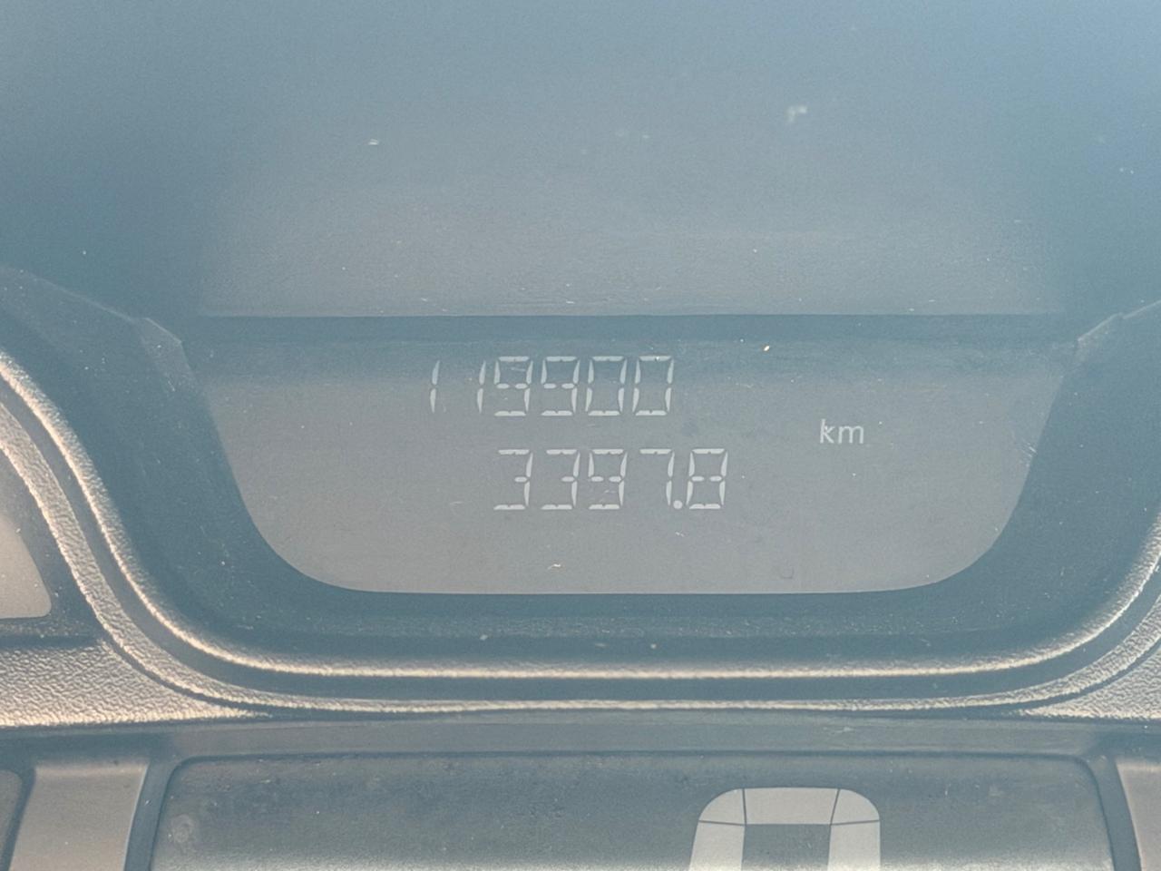 OPEL Vivaro 27 1.6 BiTurbo S&S  PC-TN Combi - 18