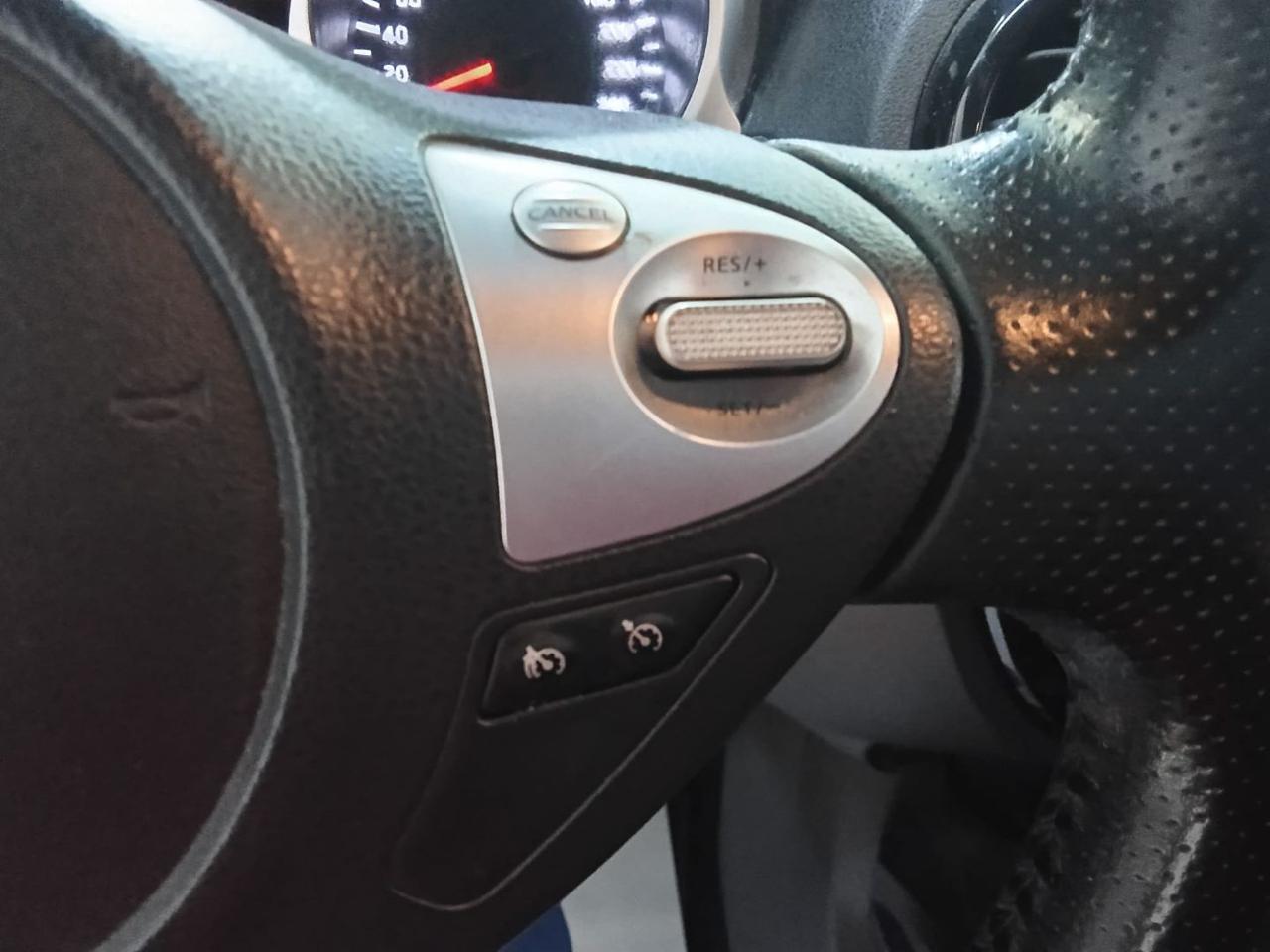 NISSAN Juke 1.5 dCi Start&Stop Tekna - 11