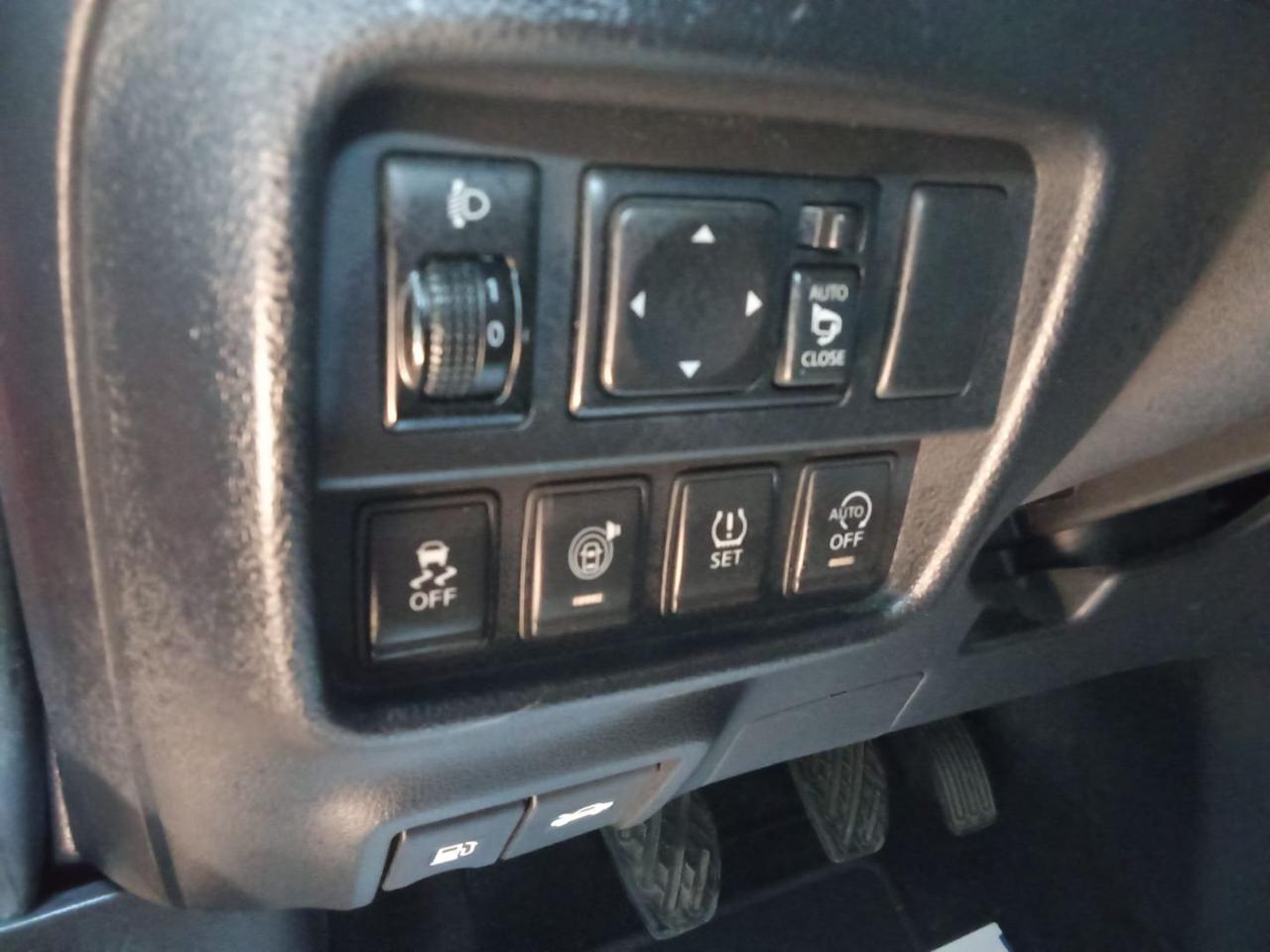 NISSAN Juke 1.5 dCi Start&Stop Tekna - 14