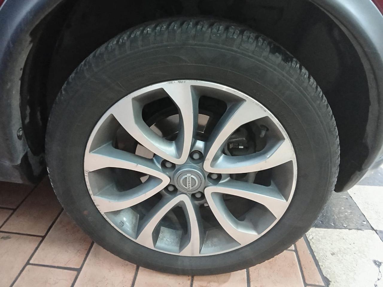 NISSAN Juke 1.5 dCi Start&Stop Tekna - 19