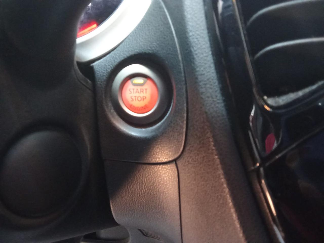 NISSAN Juke 1.5 dCi Start&Stop Tekna - 15