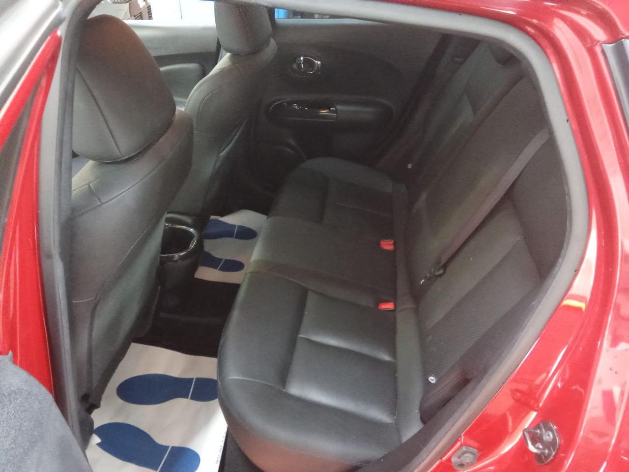 NISSAN Juke 1.5 dCi Start&Stop Tekna - 16