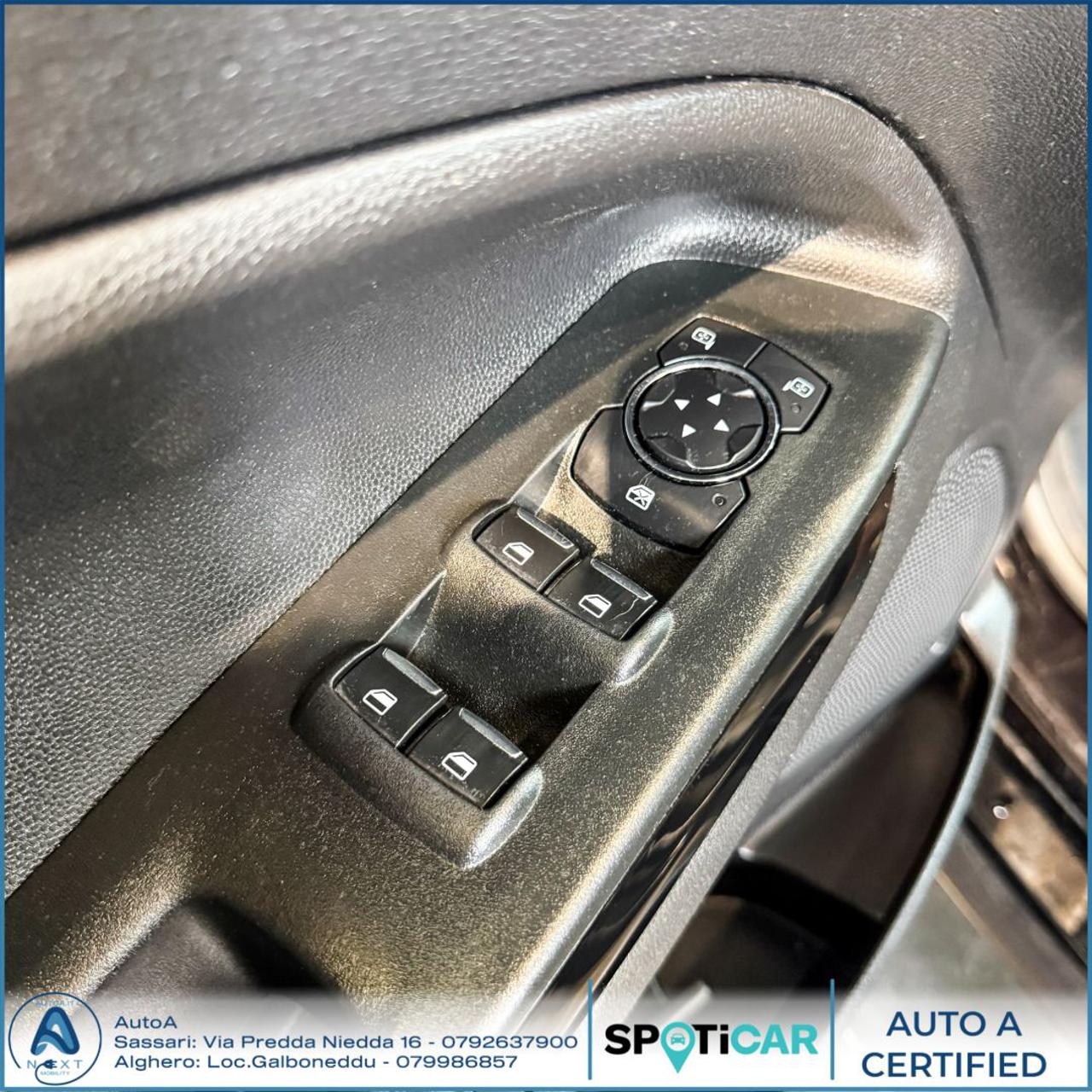 FORD EcoSport 1.0 EcoBoost 125 CV Start&Stop ST-Line - 25