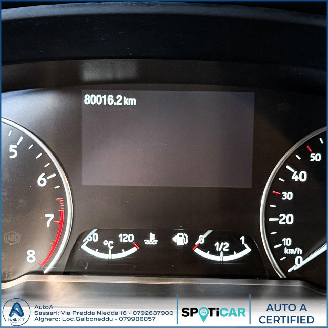 FORD EcoSport 1.0 EcoBoost 125 CV Start&Stop ST-Line - 20