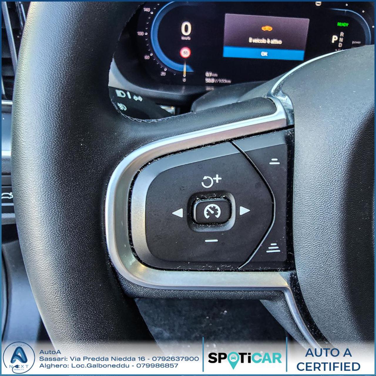 VOLVO XC60 T6 Recharge Plug-in Hybrid AWD Inscription Express - 24