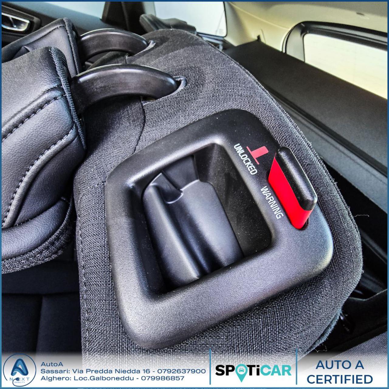 VOLVO XC60 T6 Recharge Plug-in Hybrid AWD Inscription Express - 15