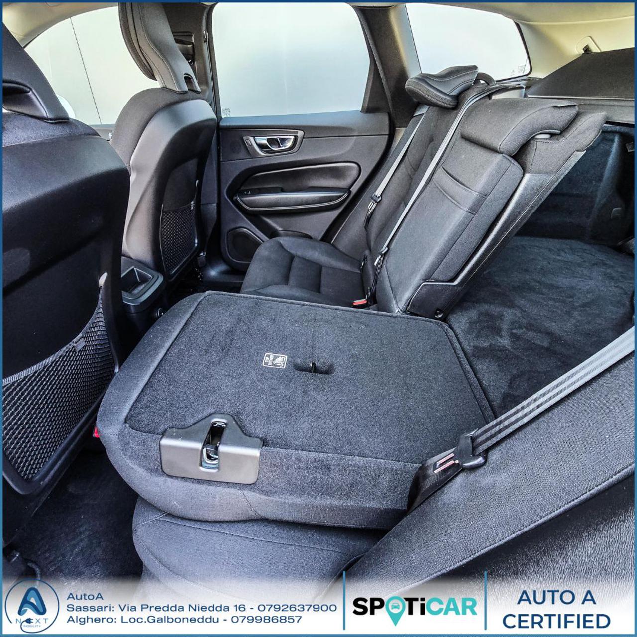 VOLVO XC60 T6 Recharge Plug-in Hybrid AWD Inscription Express - 16