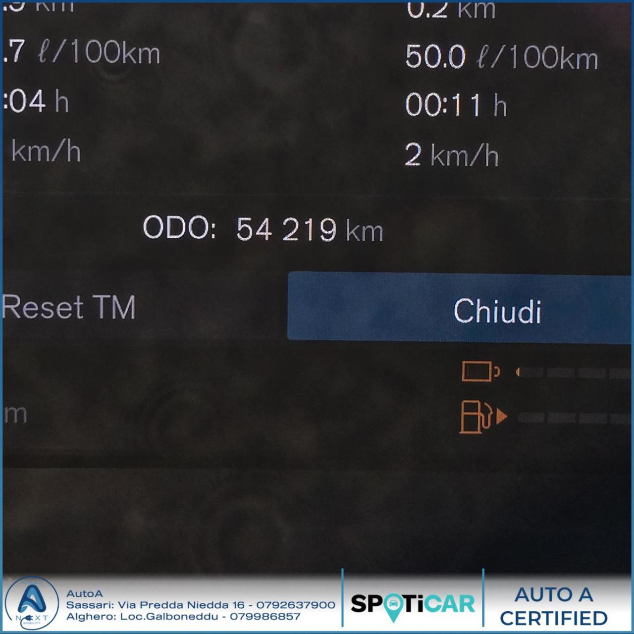 VOLVO XC60 T6 Recharge Plug-in Hybrid AWD Inscription Express - 38