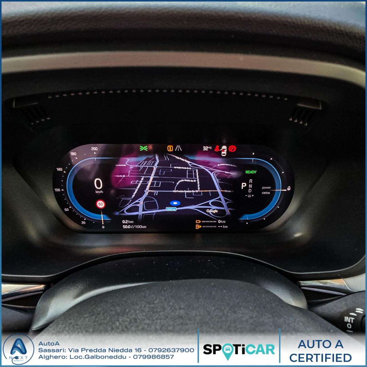 VOLVO XC60 T6 Recharge Plug-in Hybrid AWD Inscription Express - 37