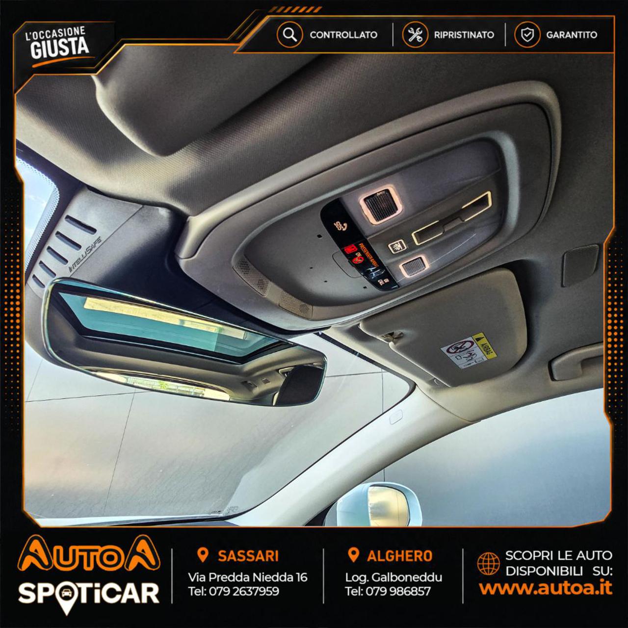 VOLVO XC60 T6 Recharge Plug-in Hybrid AWD Inscription Express - 34