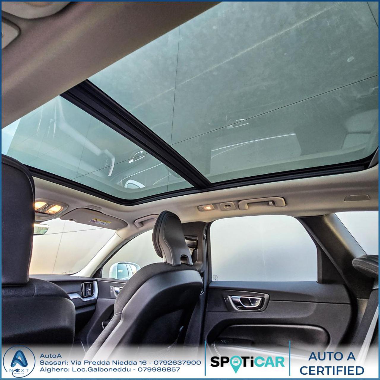 VOLVO XC60 T6 Recharge Plug-in Hybrid AWD Inscription Express - 18