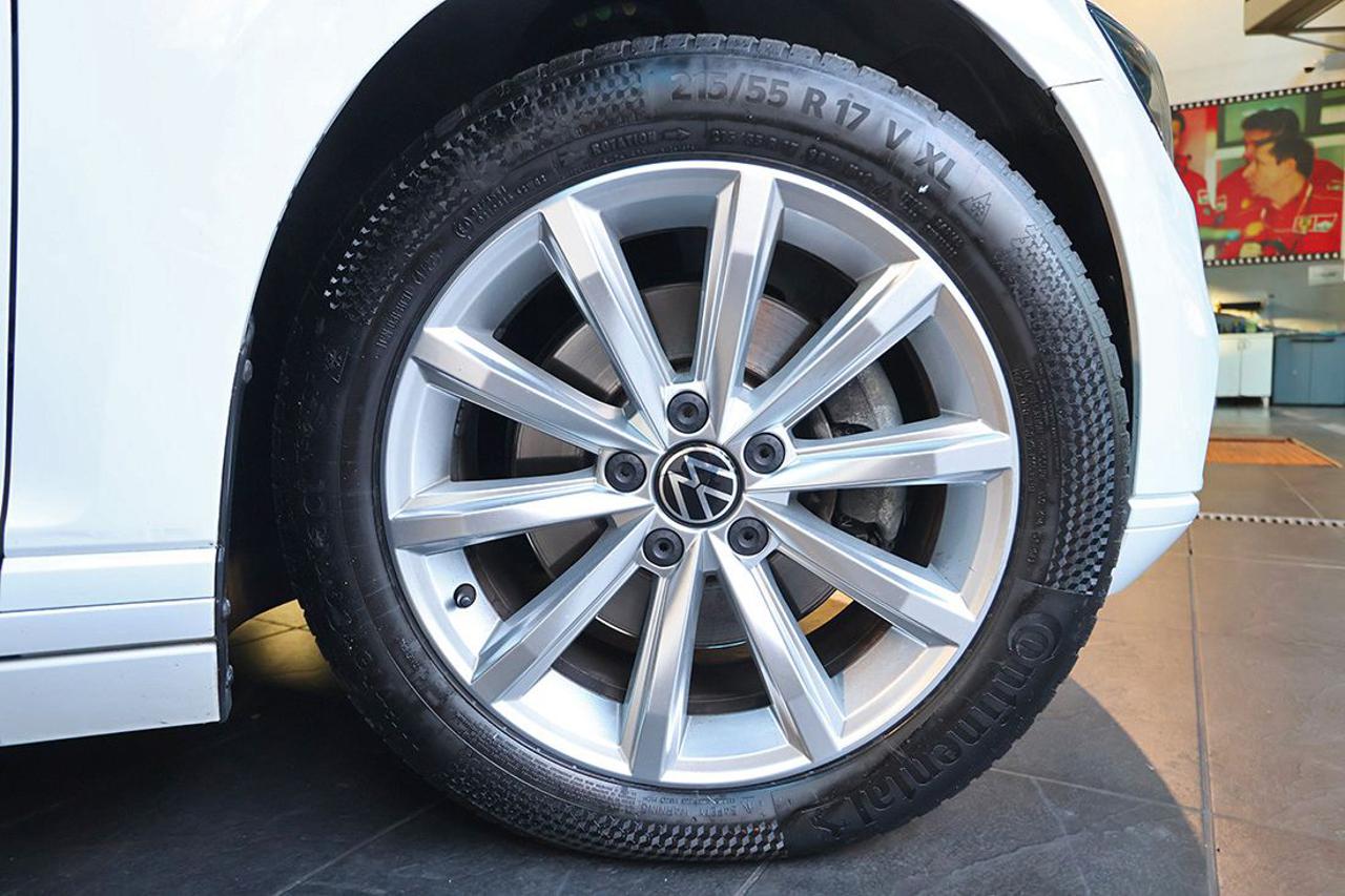 VOLKSWAGEN Passat Variant 2.0 TDI SCR EVO DSG Business - 7