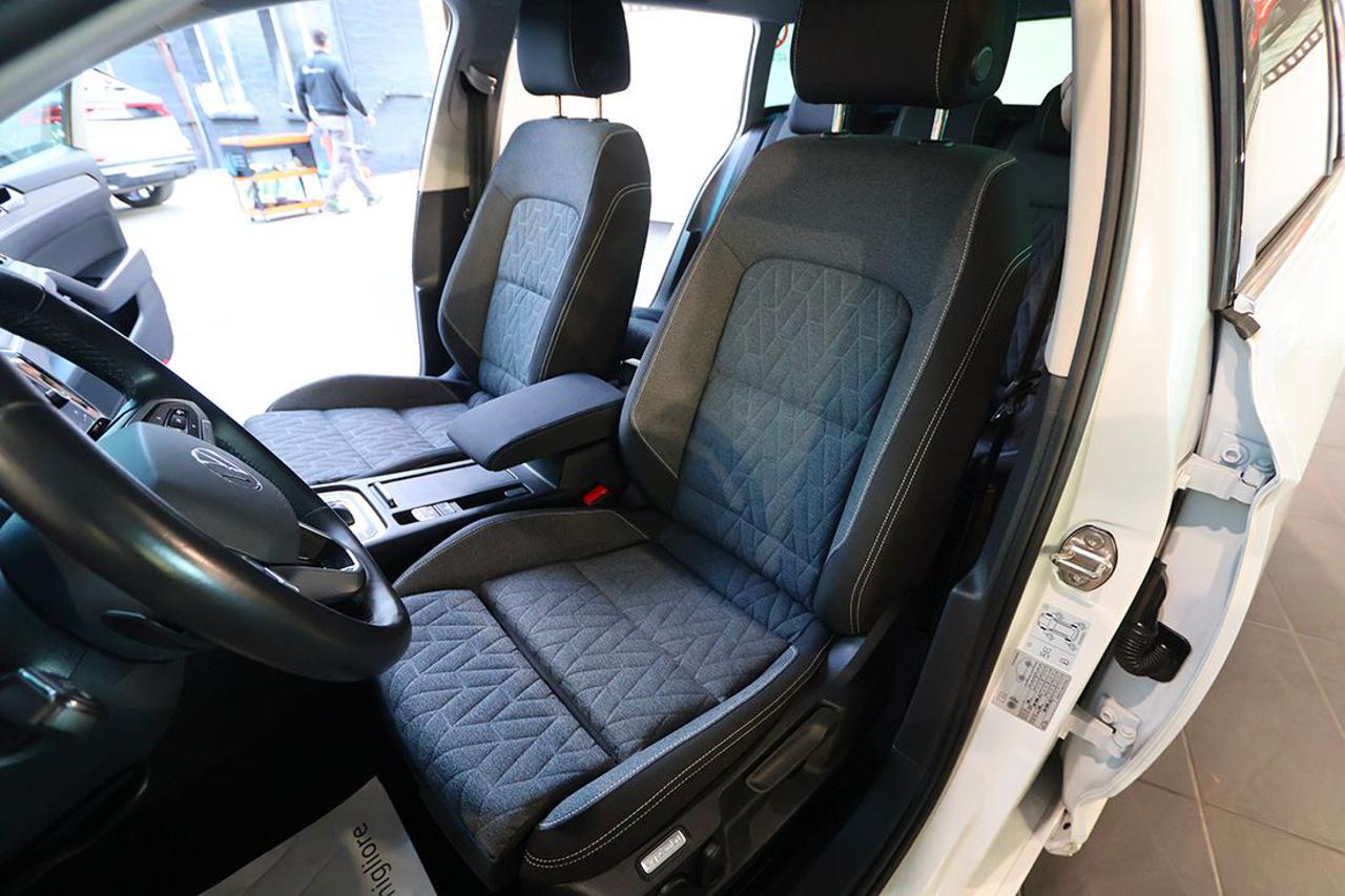 VOLKSWAGEN Passat Variant 2.0 TDI SCR EVO DSG Business - 17