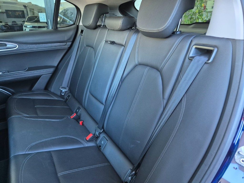 ALFA ROMEO Stelvio 2.2 Turbodiesel 190 CV AT8 Q4 Executive - 14