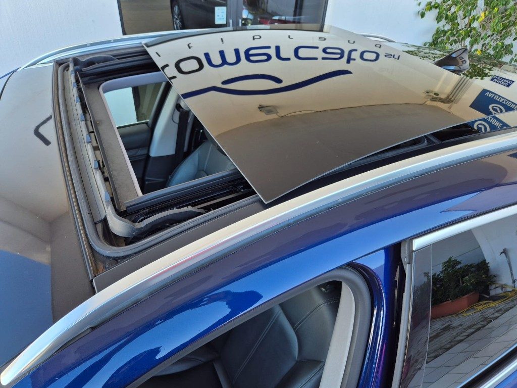 ALFA ROMEO Stelvio 2.2 Turbodiesel 190 CV AT8 Q4 Executive - 17