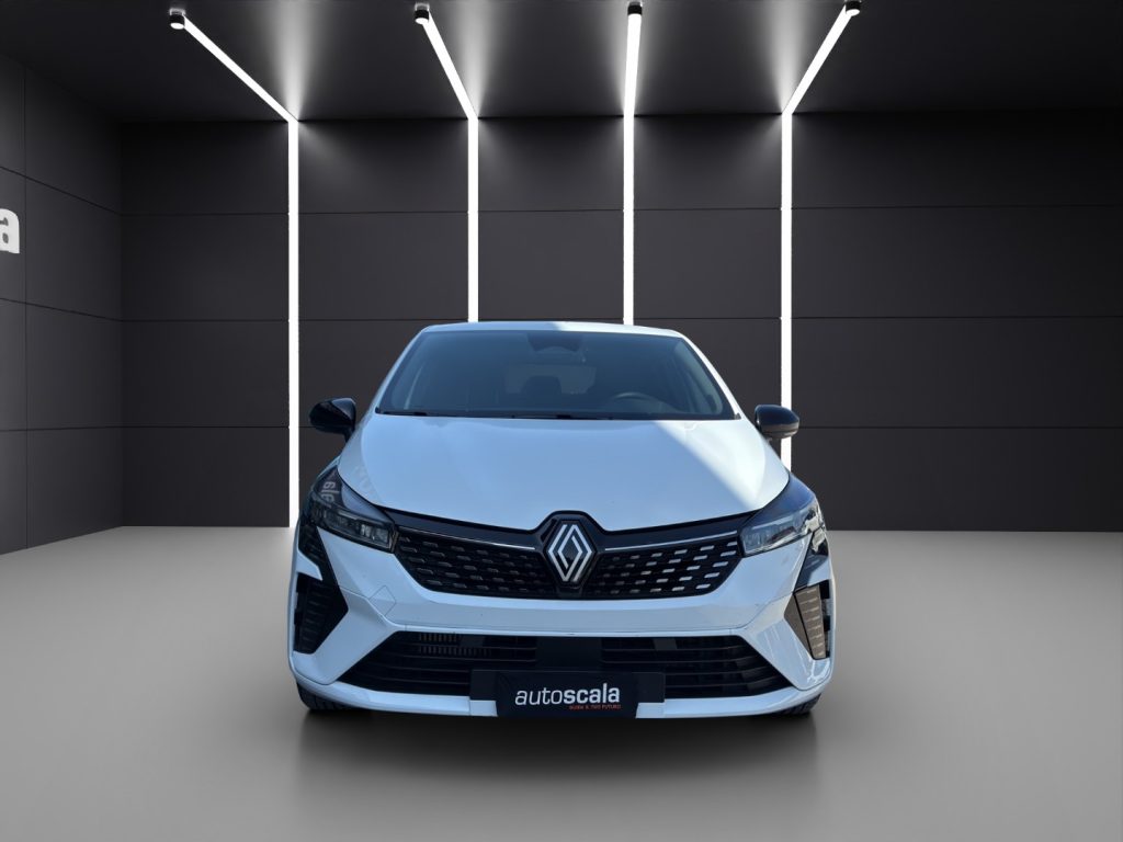 RENAULT Clio TCe 90 CV 5 porte Techno - 8