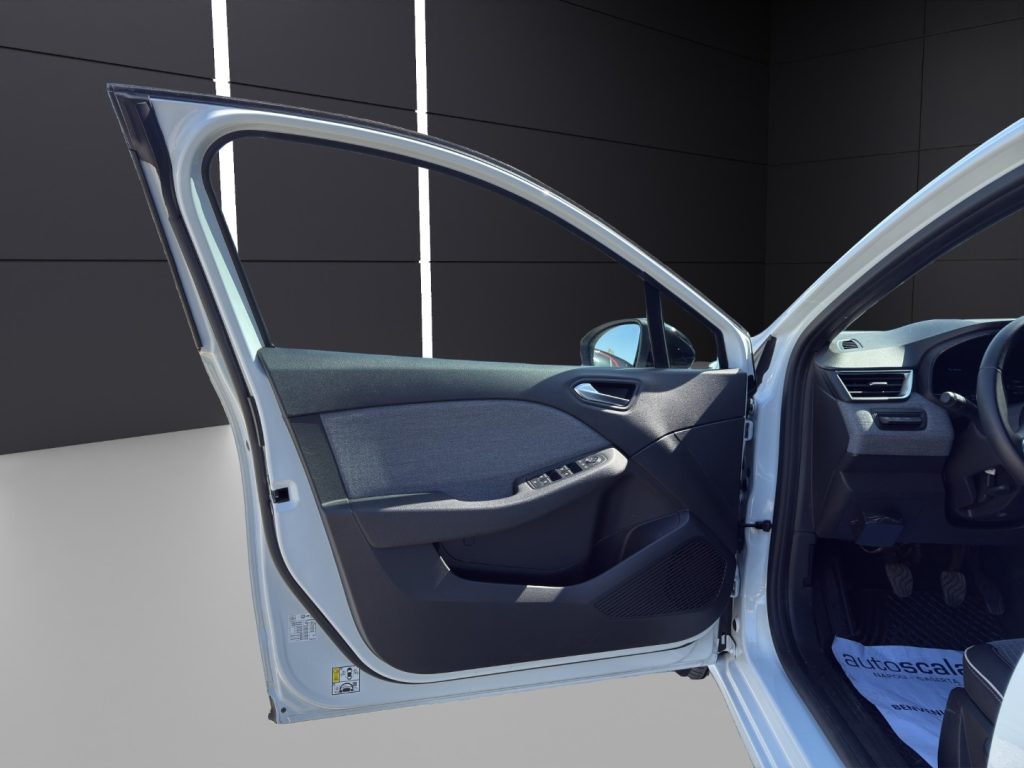 RENAULT Clio TCe 90 CV 5 porte Techno - 12