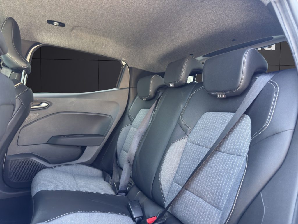 RENAULT Clio TCe 90 CV 5 porte Techno - 13