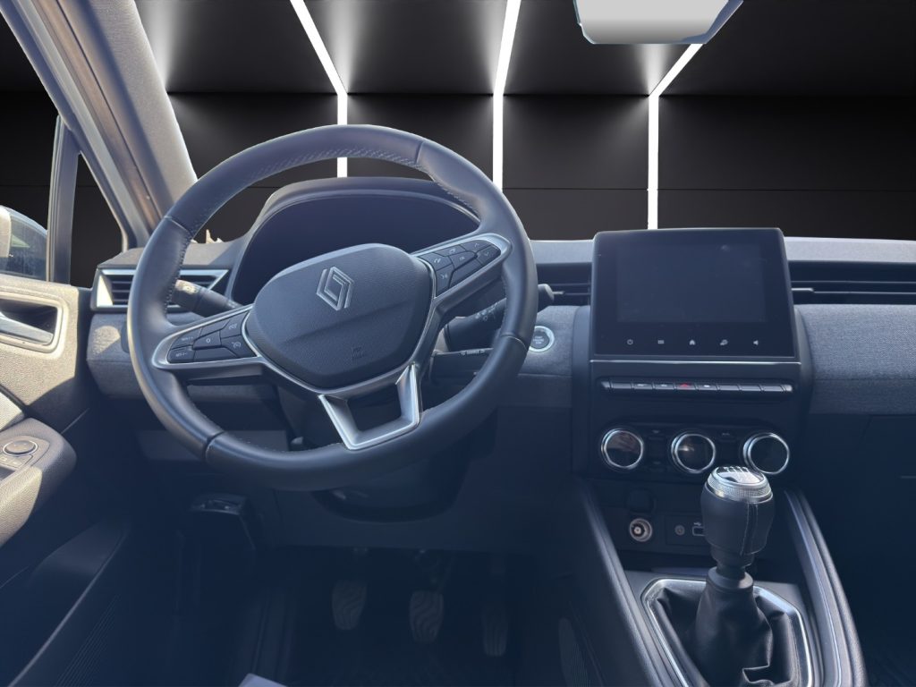 RENAULT Clio TCe 90 CV 5 porte Techno - 14