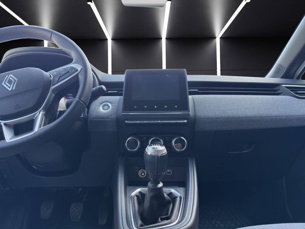 RENAULT Clio TCe 90 CV 5 porte Techno - 15