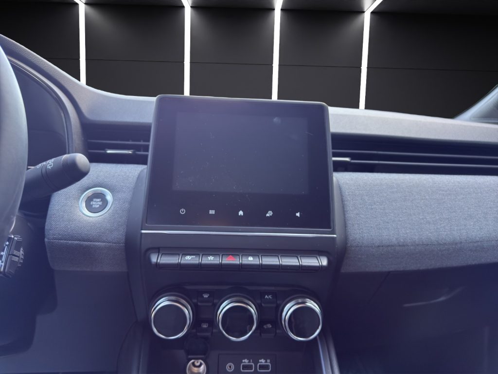 RENAULT Clio TCe 90 CV 5 porte Techno - 16