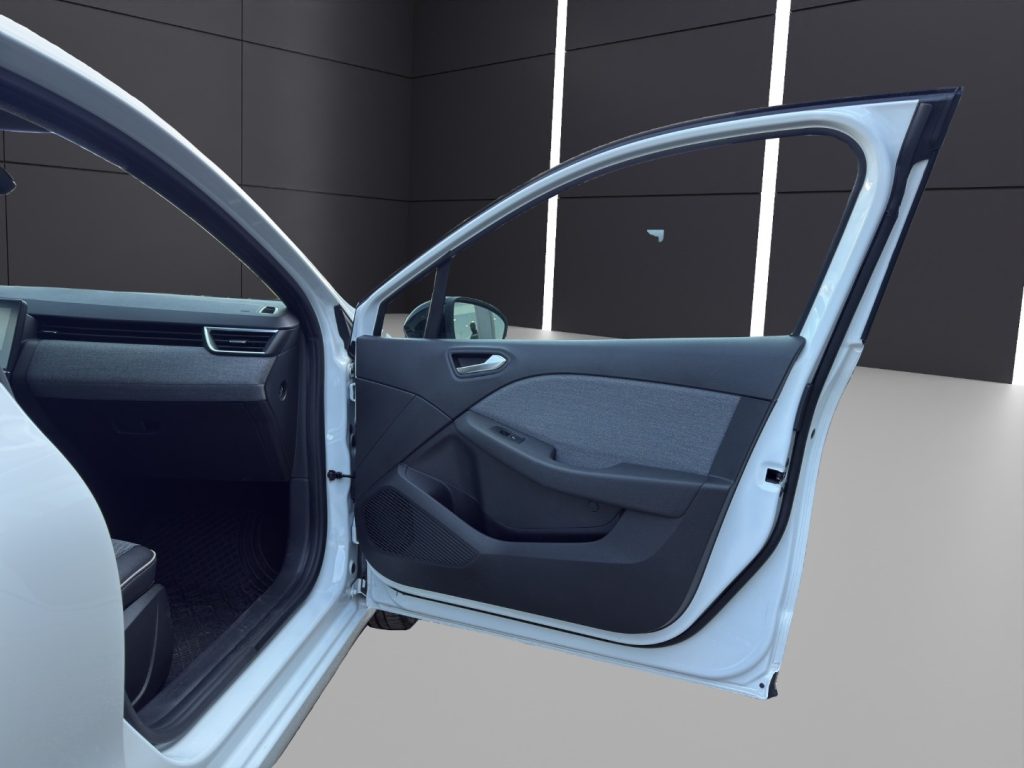 RENAULT Clio TCe 90 CV 5 porte Techno - 17